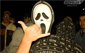 На «Саянском кольце» пили и пить будут 