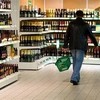 В России введена уголовная ответственность за продажу алкоголя детям 