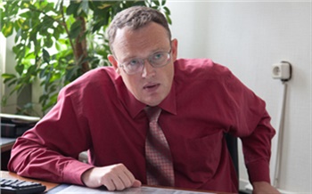 Марк Денисов: «Кто-то должен говорить, что король голый»