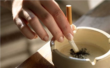 Власти предложили поговорить о табаке
