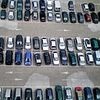 В Красноярске ужесточат борьбу с неправильно паркующимися водителями 