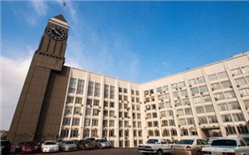 Посидели по-быстрому