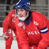 ХК «Енисей» занял первое место в этапе кубка России
