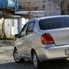 Под Красноярском пассажирка помогла поймать пьяного таксиста
