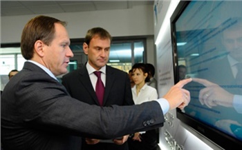 Инновационный поход 