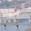 Четвертый мост через Енисей в Красноярске построят за 5 лет

