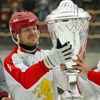 «Енисей» стал вторым в рейтинге хоккейных клубов мира
