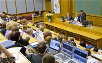 Чиновники и «вышка» 