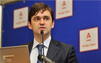 Россия — островок стагнации 