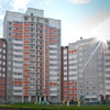 В Красноярске завершается оформление дворов многоэтажек в собственность жильцов
