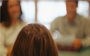 В поиске профессиональных примирителей