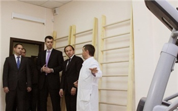 Академия класса «люкс»
