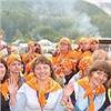 На Красноярском море появится еще один молодежный лагерь
