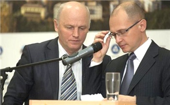 Росатом поможет модернизировать зеленогорский ЭХЗ 