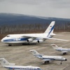 Объем кроссполярных перелетов через Красноярский край вырастет 