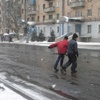 В Красноярске пешеходам-нарушителям будут показывать поучительное видео
