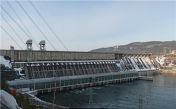 Евгений Федоров: «Гидроресурсы Сибири освоены на 20%»