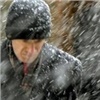 Выходные в Красноярске будут снежными
