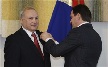 Прощание с Пимашковым. Часть II