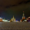 Красноярца задержали за ложное сообщение о минировании площади в Москве
