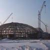 Красноярская «Арена. Север» откроется завтра
