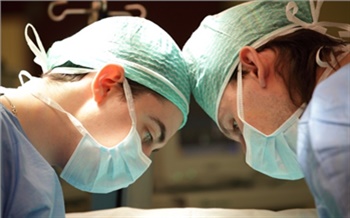 Дмитрий Шматов: «У кардиохирурга не бывает лишнего времени»