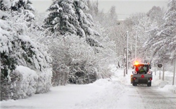 Осторожно, Новый год!