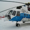 На севере Красноярского края вертолет совершил вынужденную посадку

