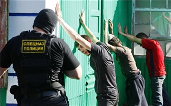 Наркоторговцев предлагают сажать пожизненно 