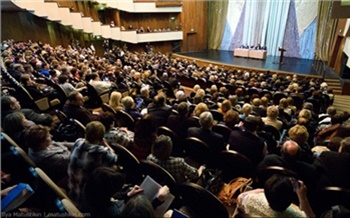 Леонид Рошаль: «Там, наверху, меня слушают»
