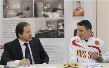 Лев Кузнецов и сильные духом