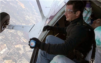 Поуехавшие: США