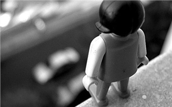 Эксперты прогнозируют рост детских суицидов
