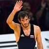 Сайтиев присоединился к сборной России на подготовке к Олимпиаде-2012
