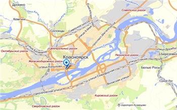 Насколько страшны землетрясения для жилого фонда Красноярска?