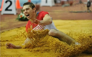 Александр Меньков: «Нет времени съездить в Минусинск»