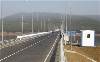 Дороги, по которым захочется ездить
