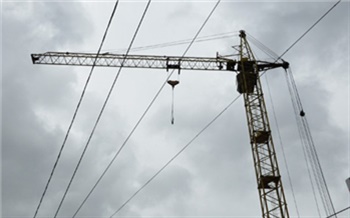 Дольщиков сокращают долями
