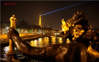 Поуехавшие: Франция