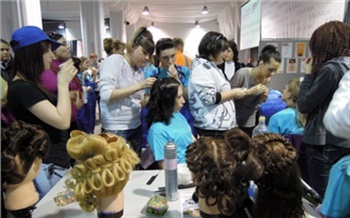 Я б в рабочие пошел