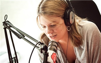 Вера Полозкова: «Нужно и важно читать на площадях» 