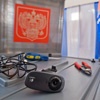 Веб-камеры для выборов мэра Красноярска придется монтировать заново
