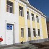 «Толуоловый» скандал в красноярской гимназии исчерпан
