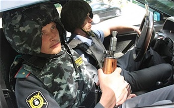 В отпуск со спокойной душой
