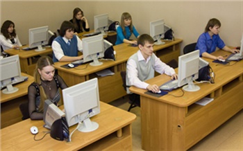 Знания с доставкой на дом