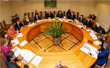 Край избавился от «геморроя»