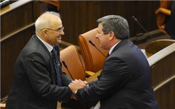 ЗС — место для дискуссий