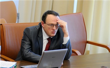 Ужасы нашего городка