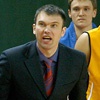 Назначен главный тренер красноярского БК «Енисей» 