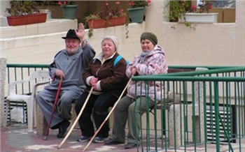 Пенсионный возраст под одну гребенку
